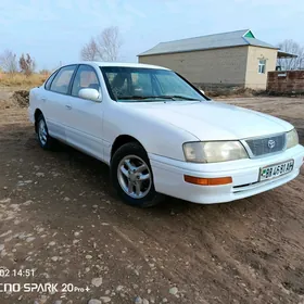 Toyota Avalon 1995