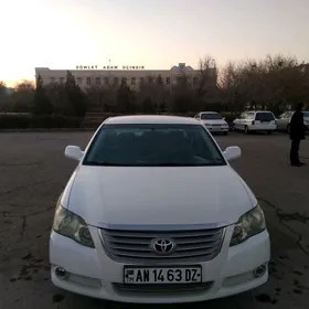 Toyota Avalon 2005