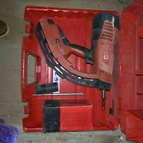 hilti pistolet