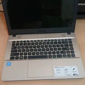 satlyk asus noutbook