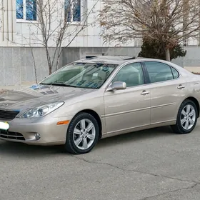 Lexus ES 330 2004