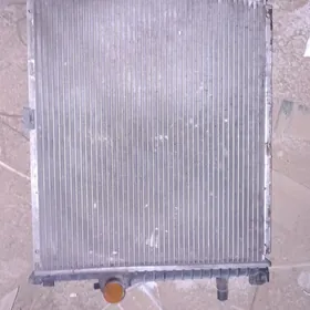 Radiator bmw