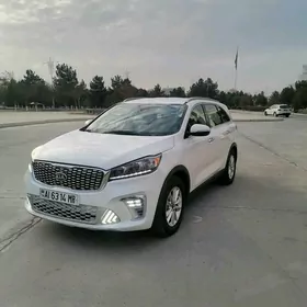 Kia Sorento 2018