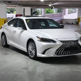 Lexus ES 350 2018