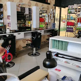 Gozellik Salon Parehmaher