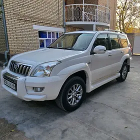 Toyota Land Cruiser Prado 2004