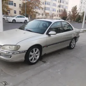 Opel Omega 1998