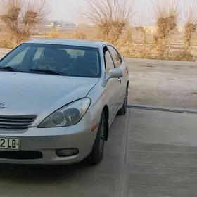 Lexus ES 330 2004