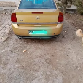 Opel Vectra 2002