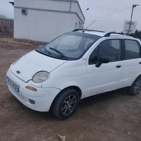 Daewoo Matiz 1999