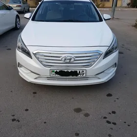 Hyundai Sonata 2017