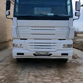 DAF CF 2003