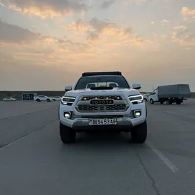 Toyota Tacoma 2022