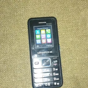 TELEFON MAKSFONE 300