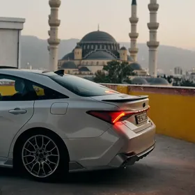 Toyota Avalon 2021