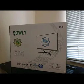 Şowly i7 monoblok