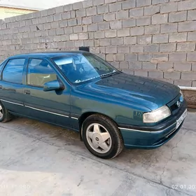 Opel Vectra 1995