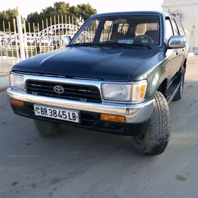 Toyota 4Runner 1996