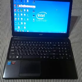 Acer i5-4nji pokaleniya