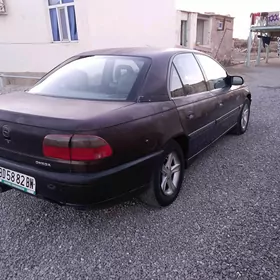 Opel Omega 1995