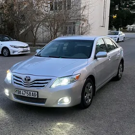 Toyota Camry 2008