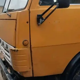 Kamaz 5511 1989