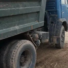 Kamaz 4310 1999