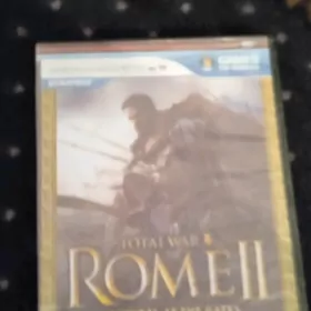 Total war rome