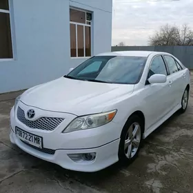 Toyota Camry 2010