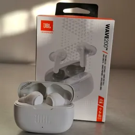 original jbl wave 200tws