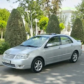 Toyota Corolla 2006