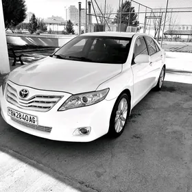 Toyota Camry 2009