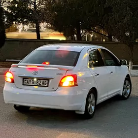 Toyota Yaris 2006