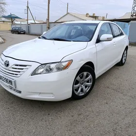 Toyota Camry 2008