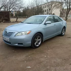 Toyota Camry 2008