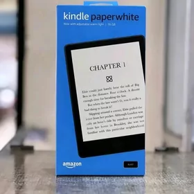 Kindle paperwhite