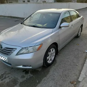 Toyota Camry 2007