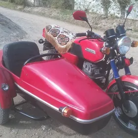 Jawa Forty Two 1989