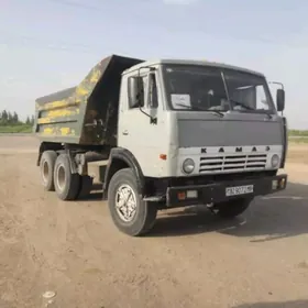 Kamaz 5320 1988