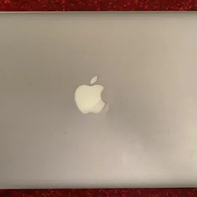 MacBook pro 13 retina