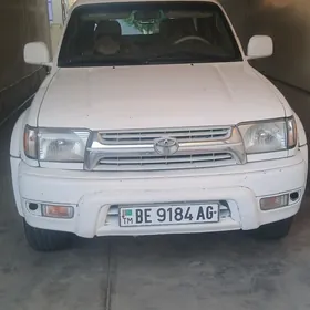 Toyota 4Runner 2002