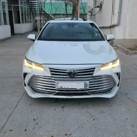 Toyota Avalon 2019