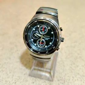 SEIKO chronograph