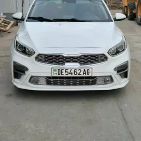 Kia Forte 2019