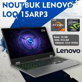 MOŞNY LENOVO LOQ NOUTBUK