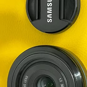 SAMSUNG LENS