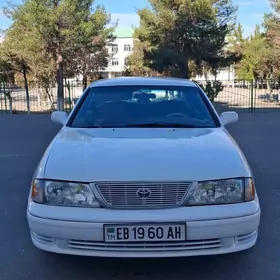 Toyota Avalon 1996