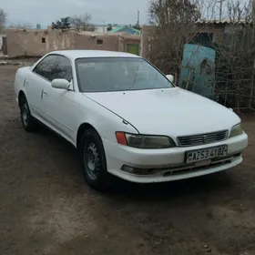 Toyota Mark II 1995