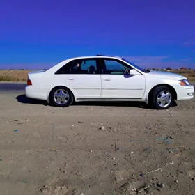 Toyota Avalon 2004