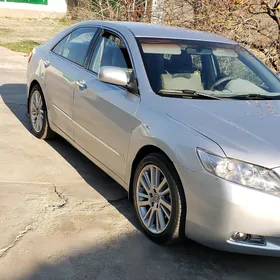 Toyota Camry 2008